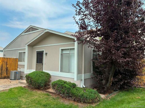 7973 Chase Circle , Arvada, CO 80003