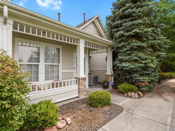 8300 E Fairmount Drive, Unit CC103, Denver, CO 80247