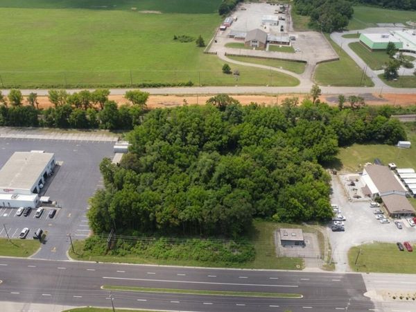 0 E Morris Blvd, Morristown, TN 37813