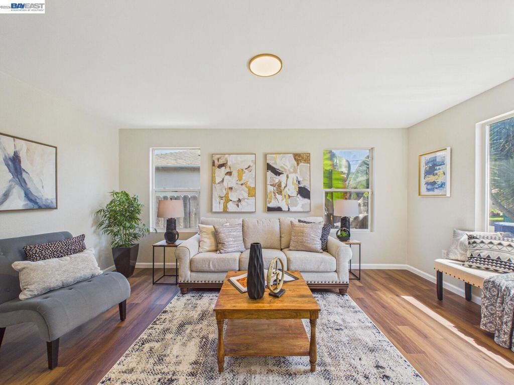 2609 Macarthur Ave, San Pablo, CA 94806 Main Photo