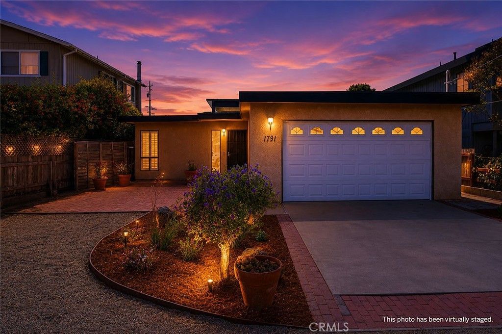 1791 15th, Los Osos, CA 93402 Main Photo