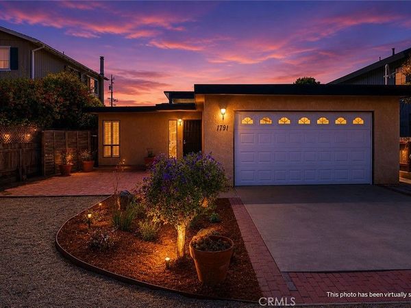 1791 15th, Los Osos, CA 93402
