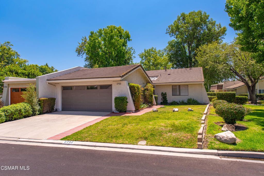 2752 Lakewood Place, Westlake Village, CA 91361 Main Photo