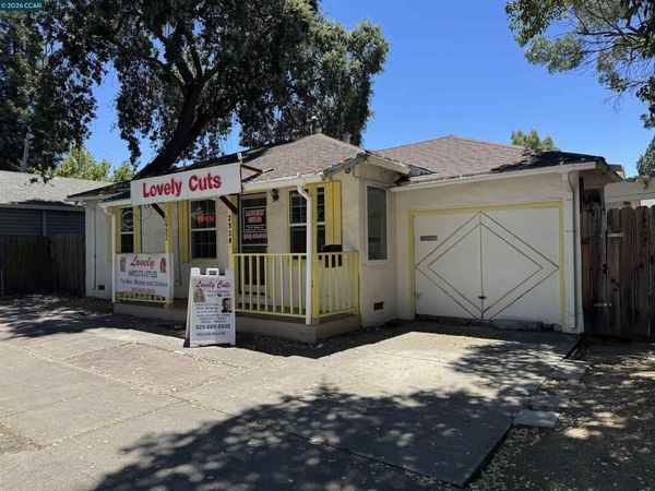 2930 Clayton Rd, Concord, CA 94519