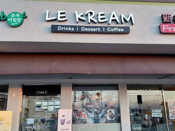 1744 S Nogales Street, Unit C, Rowland Heights, CA 91748