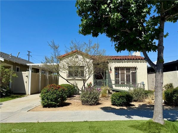 1117 Bennett, Long Beach, CA 90804