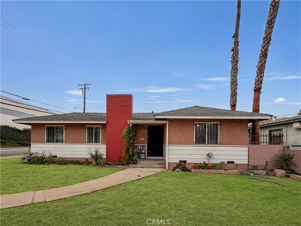 10202 Doty, Inglewood, CA 90303