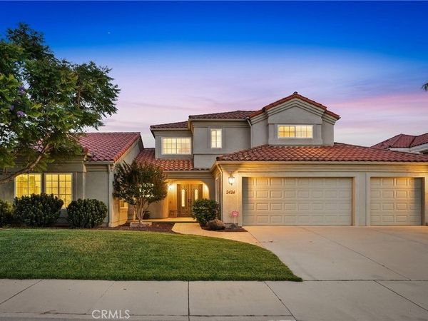 2424 Sandpiper Drive, Santa Maria, CA 93455
