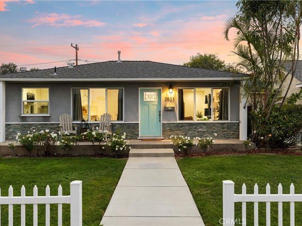 3833 Ocana Avenue, Long Beach, CA 90808