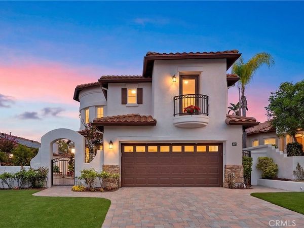 25 DARTMOUTH LN, Coto de Caza, CA 92679