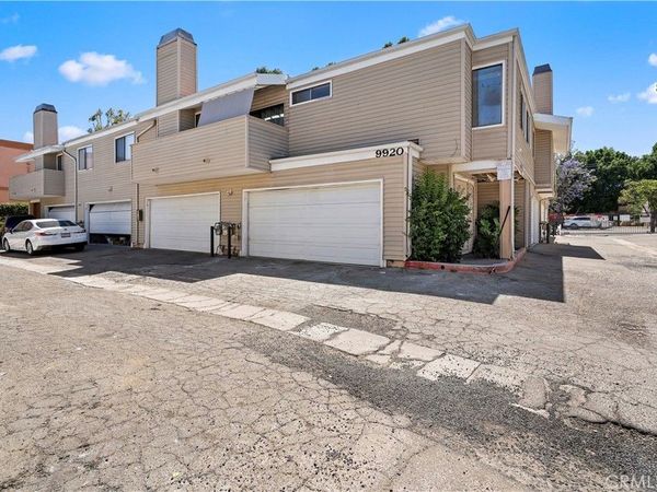 9920 Sepulveda, Unit 7, San Fernando, CA 91345