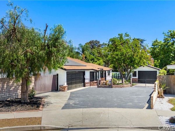 8932 Mclennan, Northridge, CA 91343