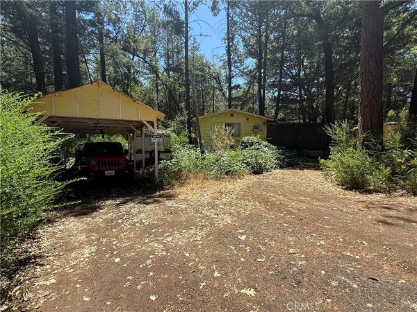 22830 Shady Grove Road, Middletown, CA 95461
