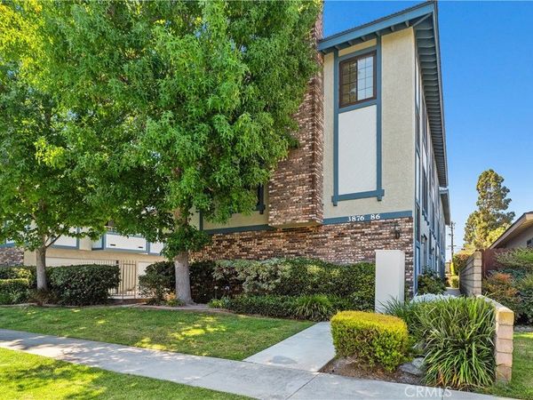 3876 Howard Avenue, Unit 7, Los Alamitos, CA 90720