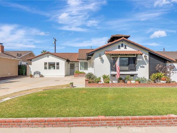 15914 Lawnhill, La Mirada, CA 90638