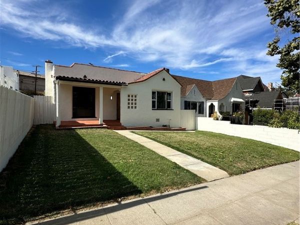 5369 Oakland Street, Los Angeles, CA 90032