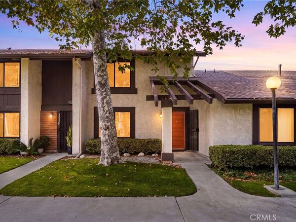 18932 E Mulberry, Orange, CA 92869