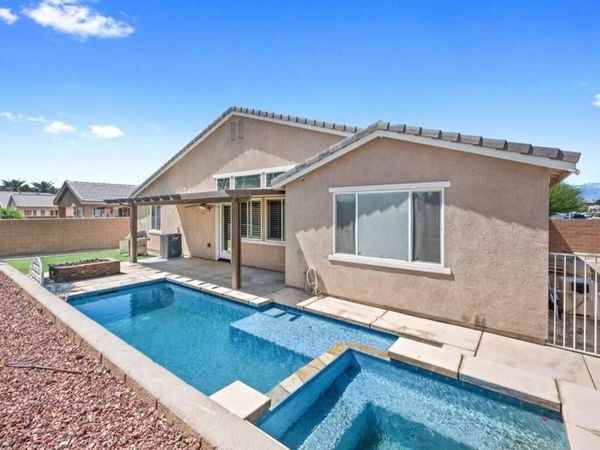 41190 Corte Alto Collina, Indio, CA 92203