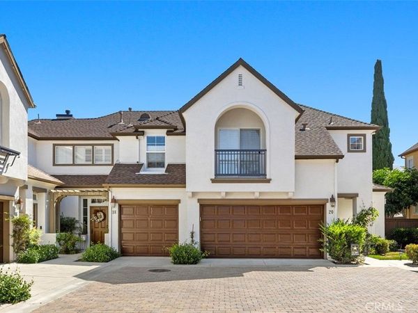 18 Lansdale Court, Ladera Ranch, CA 92694