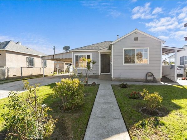 243 E Olive, San Bernardino, CA 92410