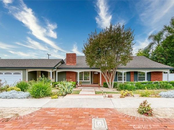 1192 Foothill Boulevard, Santa Ana, CA 92705