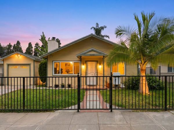 6229 Canobie Avenue, Whittier, CA 90601