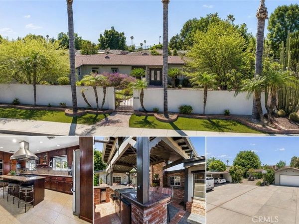 8519 Winnetka Avenue, Winnetka, CA 91306