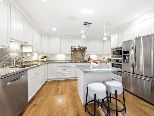 2122 Wilmington Drive, Walnut Creek, CA 94596