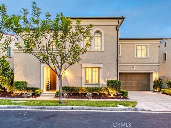 68 English Saddle, Irvine, CA 92602