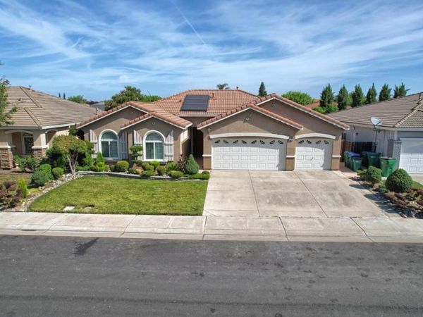 3383 Costantino Circle, Stockton, CA 95212