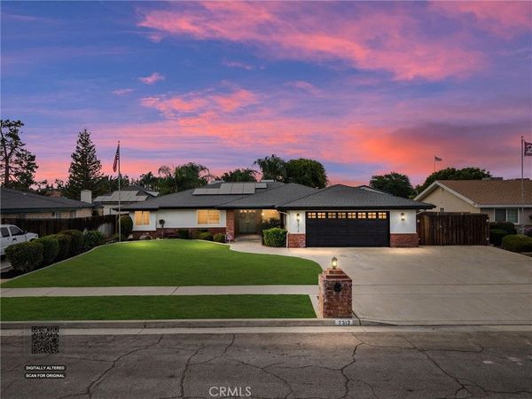 7312 Terry John Avenue, Bakersfield, CA 93308