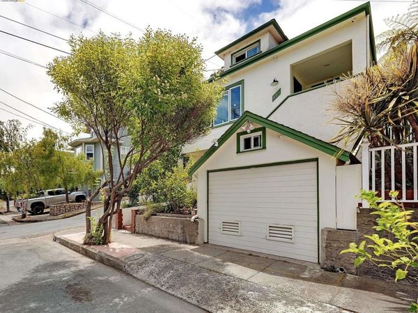 243 Nevada Av, Richmond, CA 94801