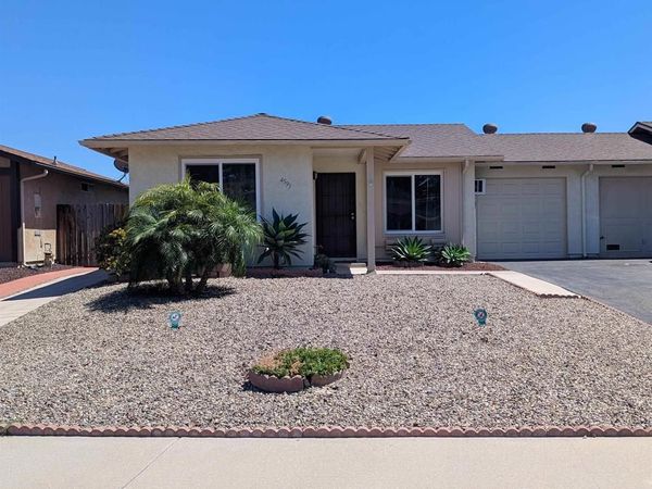 4593 Sunrise Ridge, Oceanside, CA 92056