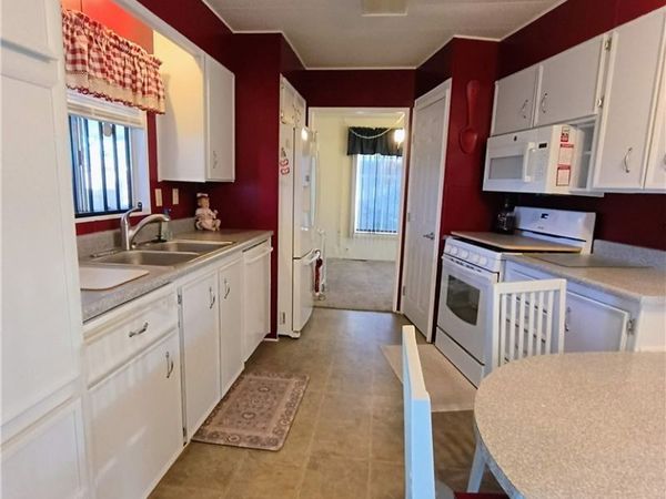 17640 Corkill Road, Unit 66, Desert Hot Springs, CA 92241