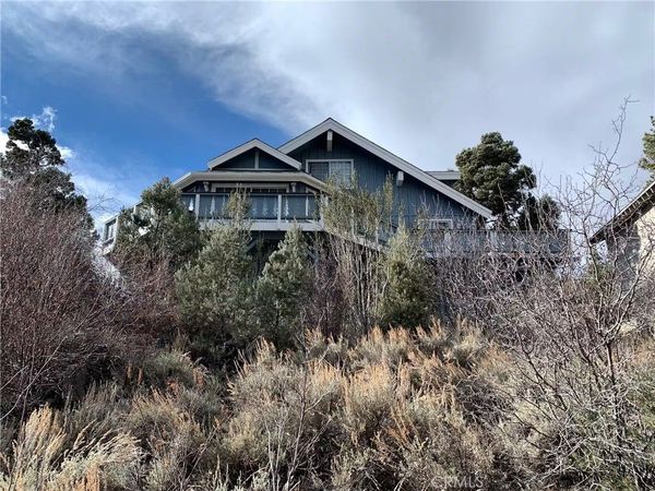 1136 Mount Verde, Big Bear City, CA 92314