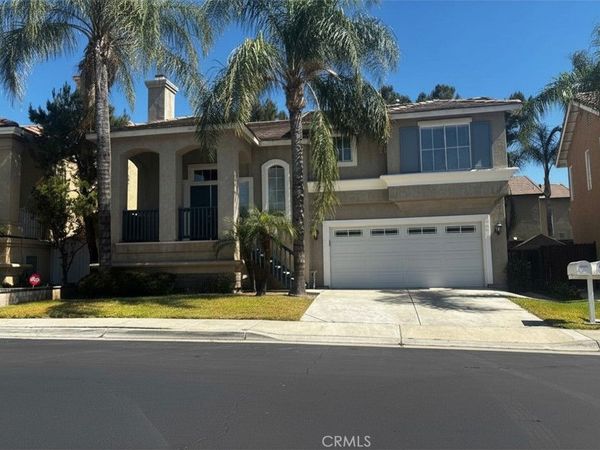 1265 Paseo Azul Way, Corona, CA 92879