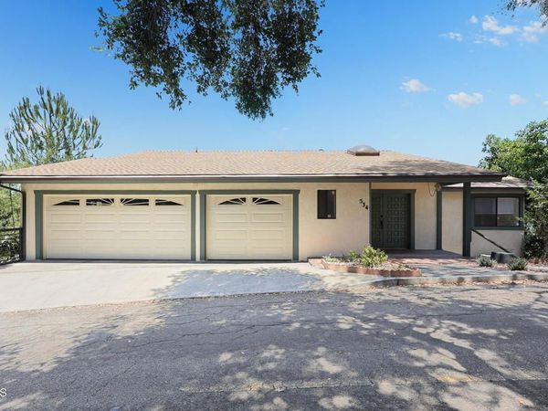 534 Alta Vista, South Pasadena, CA 91030