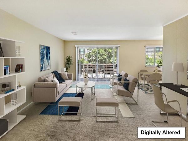 317 Poe Street, Palo Alto, CA 94301