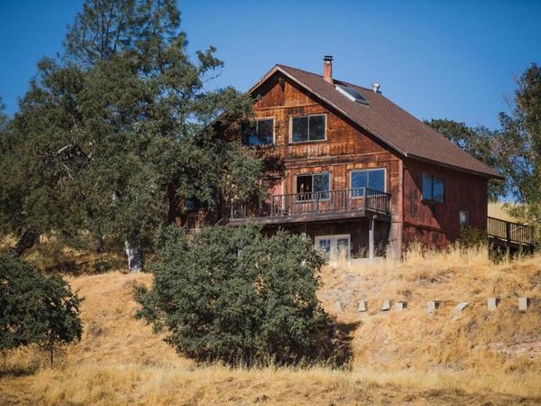 50325 Paulsen Road, Lockwood, CA 93932