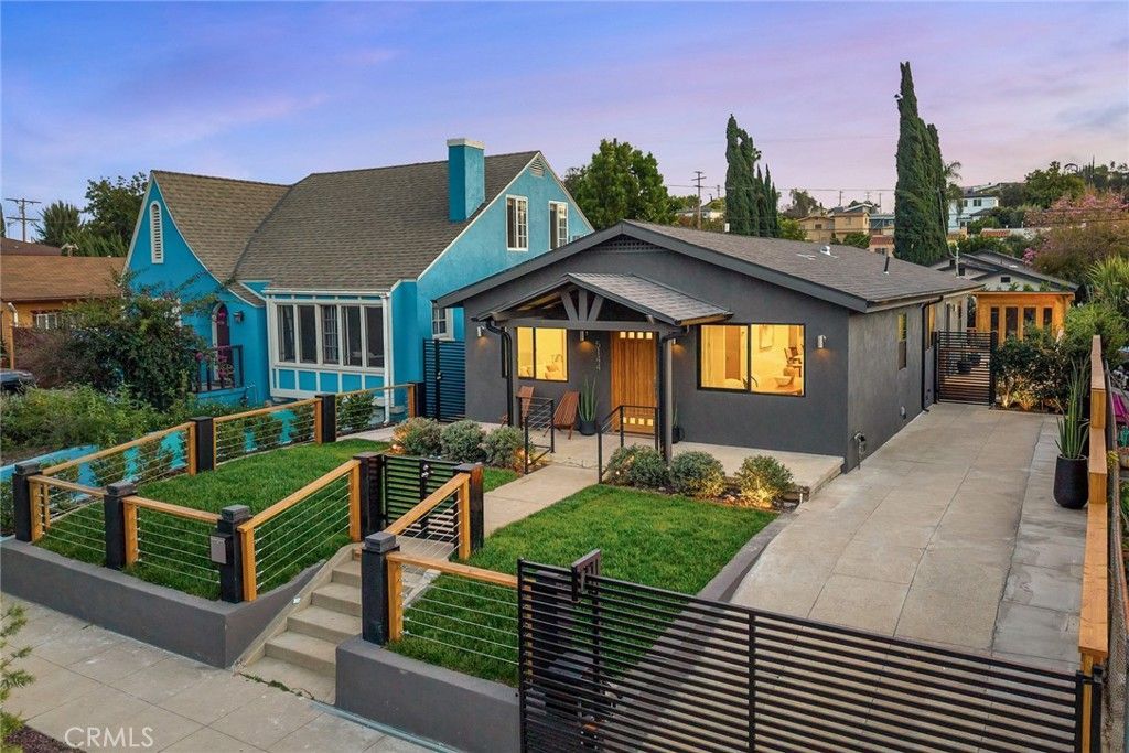 5144 Buchanan, Highland Park, CA 90042 Main Photo
