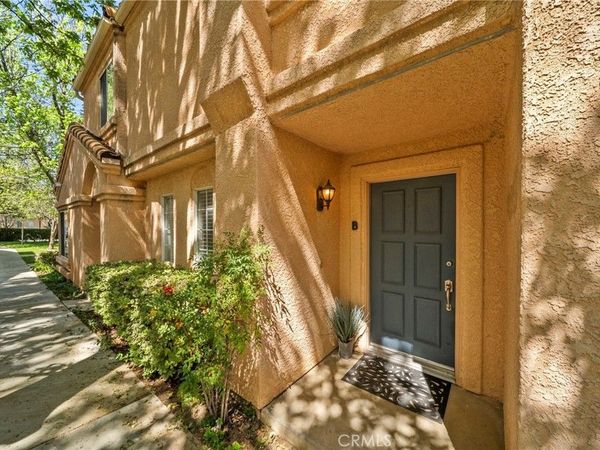 25118 B Steinbeck, Stevenson Ranch, CA 91381