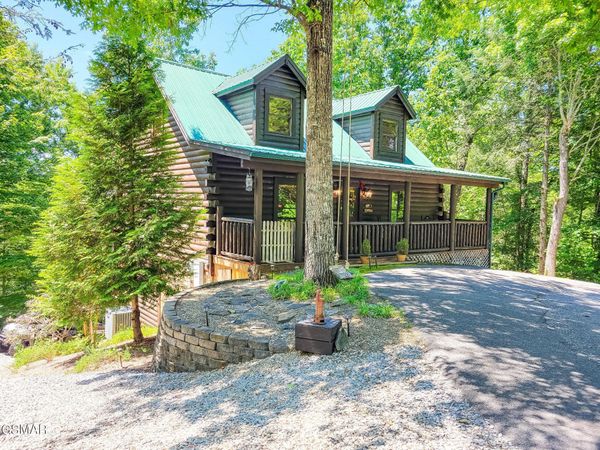 4723 Riversong Ridge Way , Sevierville, TN 37876