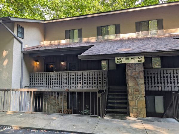 1235 Ski Mountain Road , Unit 610, Gatlinburg, TN 37738