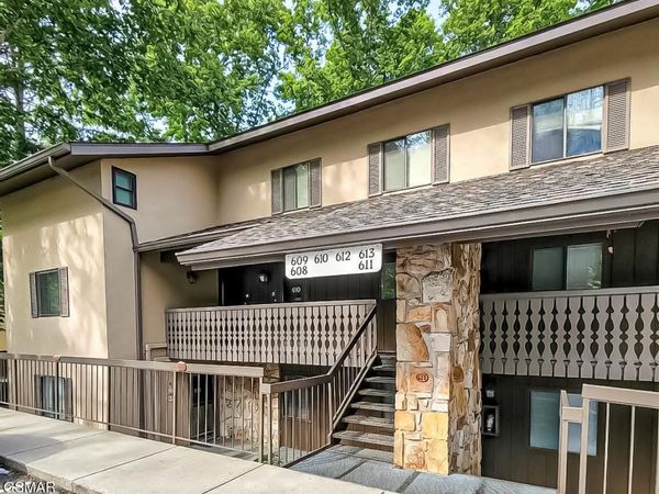 1235 Ski Mountain Road, Unit 610, Gatlinburg, TN 37738