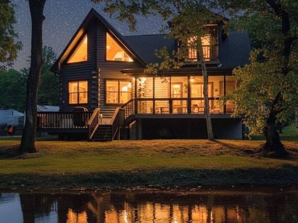 178 Wilton Springs Road , Newport, TN 37821