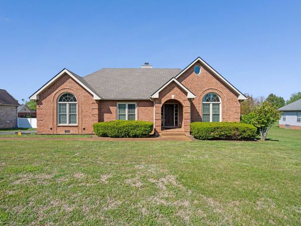 1118 Jessica Dr , Lebanon, TN 37087