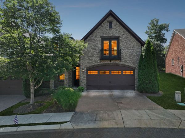 143 Village Cir , Lebanon, TN 37087