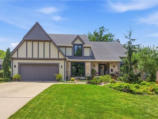 12130 Bluejacket Street, Overland Park, KS 66213