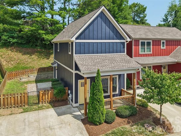 76 Wheeler Road , Weaverville, NC 28787