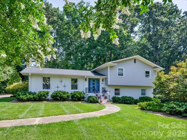 6419 Morven Lane, Charlotte, NC 28270
